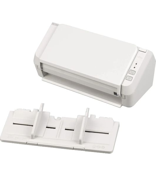Сканер Fujitsu SP-1120N (PA03811-B001) A4 белый