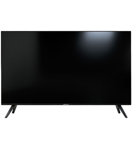 Телевизор TopDevice 65" TDTV65ES13U_BK черный DLED UHD 60Hz Smart TV YaOS 2GB/32GB