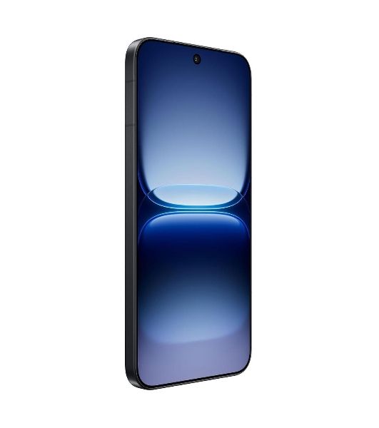 Смартфон iQOO 15 12/256Gb черный