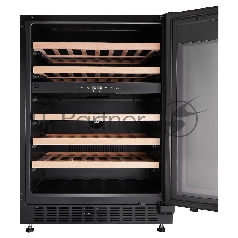 Винный шкаф Korting KFW 803 DB GN встраиваемый