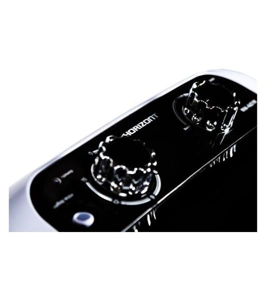 Стиральная машина Horizont WM-4601W светло-серый, загрузка вертикальная 4.6кг, класс: A