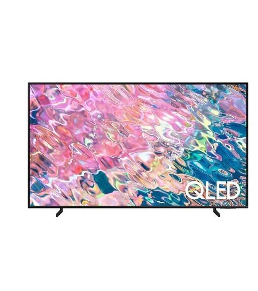 Телевизор Samsung 43" QE43Q60BAUXCE