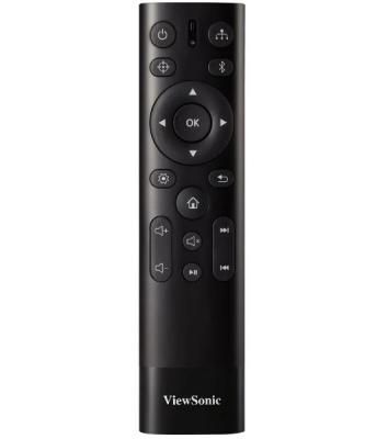 Проектор ViewSonic X2-4K Pro DLP 2900Lm LS (3840x2160) 3000000:1 ресурс лампы:60000часов 1xUSB typeA 2xHDMI 3.6кг