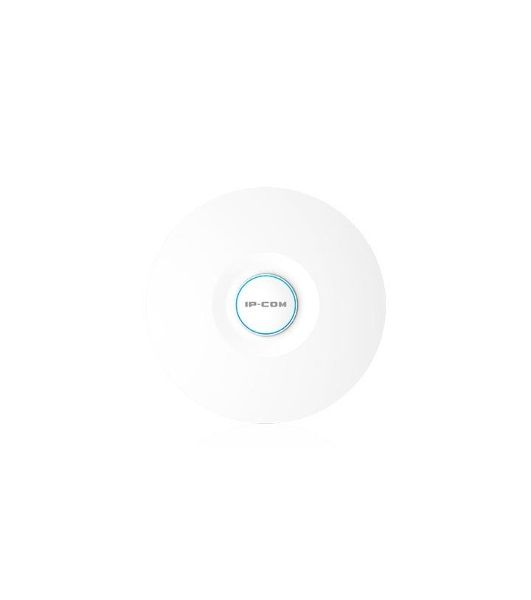 Точка доступа потолочная IP-COM Pro-6-LR AX3000, 2*1Gbit RJ45, PoE