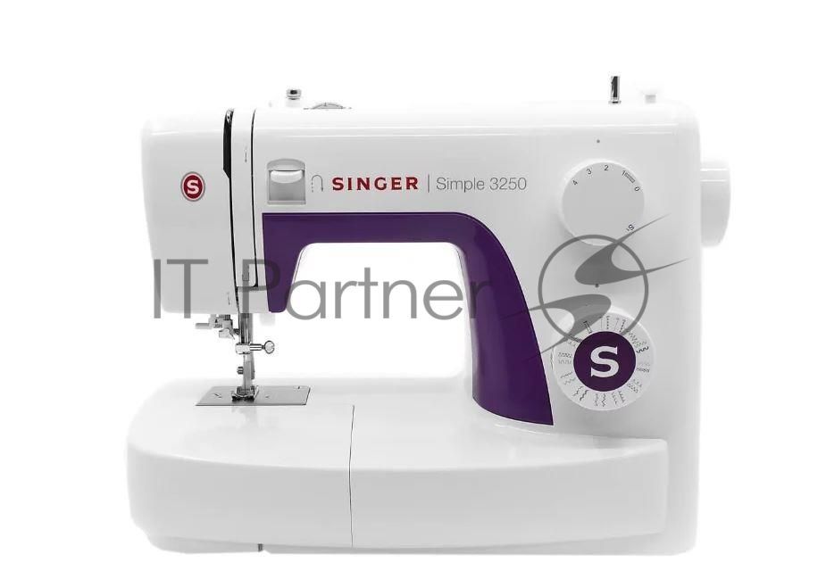 Швейная машина Singer SIMPLE 3250