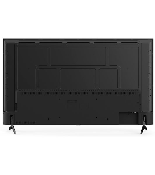 Телевизор Hyundai 75" H-LED75BU7006 черный LED UHD 60Hz Smart TV