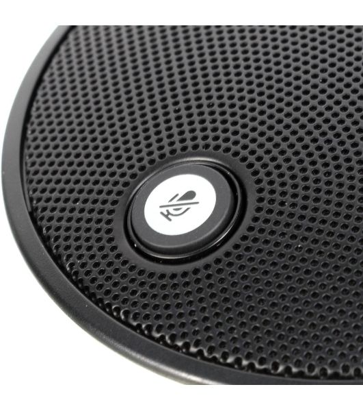 Микрофоны выносные проводные 2 шт. (989-000171) для Logitech ConferenceCam Group
