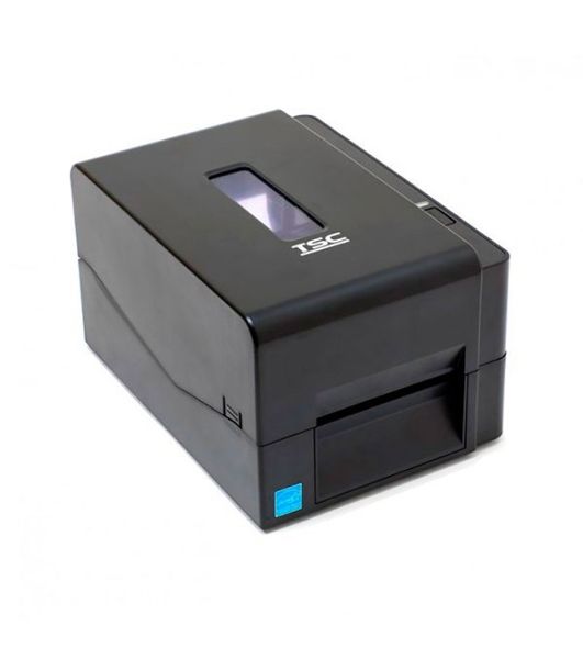 Принтер этикеток термотрансферный TSC TE300 300 dpi, 127 мм/сек, USB, черный