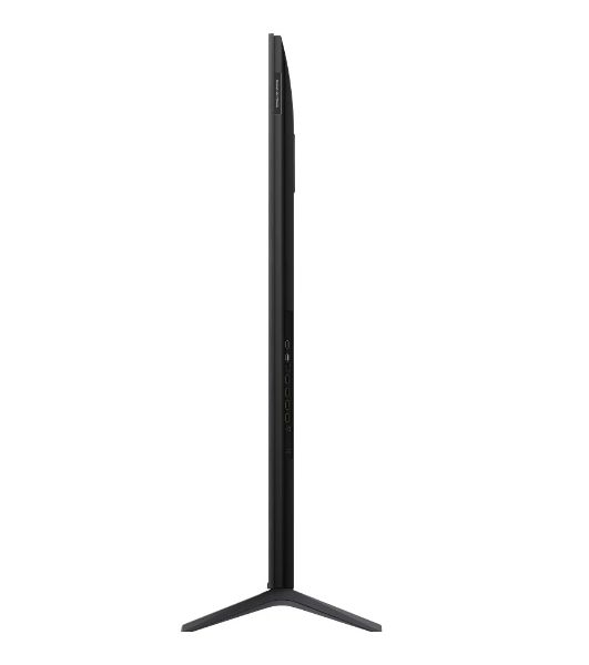 Телевизор TCL 75" 75C6K черный Mini LED UHD 144Hz Google TV