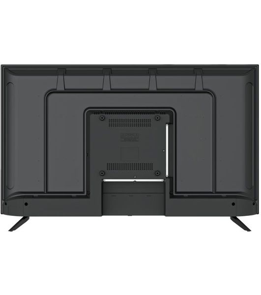 Телевизор BBK 32" 32LEM-1070/T2C черный LED HD 60Hz