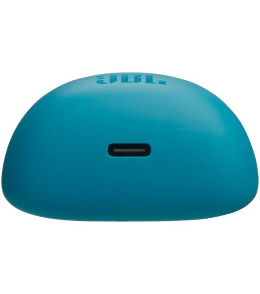 Наушники TWS JBL Tune Flex 2 синий, вкладыши/внутриканальные, Bluetooth, активное шумоподавление, до 48 ч