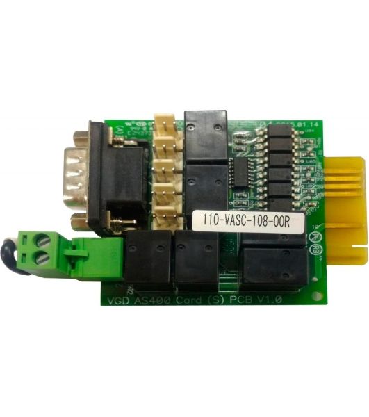 Модуль Powercom AS400 mini