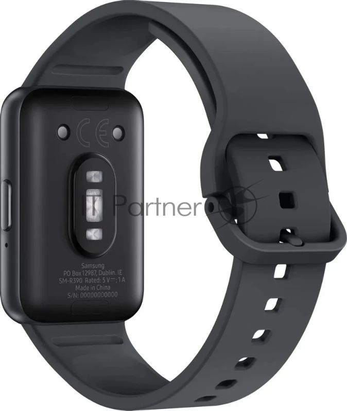 Фитнес-браслет Samsung Galaxy Fit3 SM-R390 серый