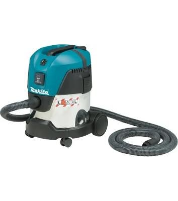 Строительный пылесос Makita VC2012L 1000 Вт,3600л\м, 210 мбар, 20 л