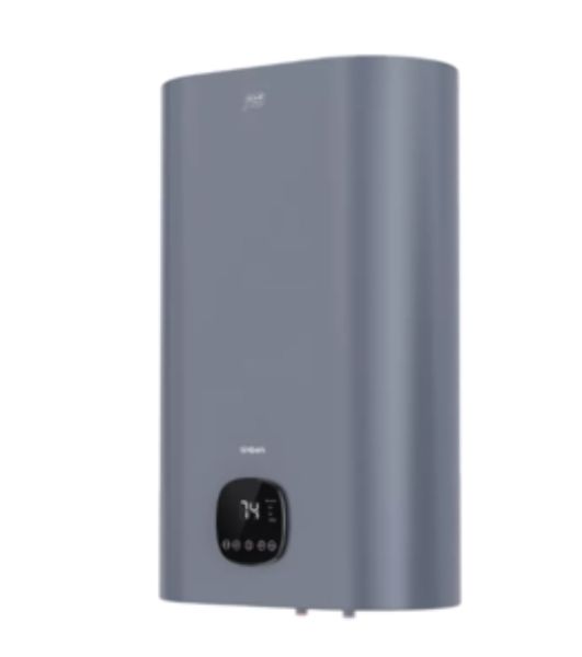 Водонагреватель TIMBERK T-WSE80-N61-V-WF c WiFi (N61, 80л.) (серый)