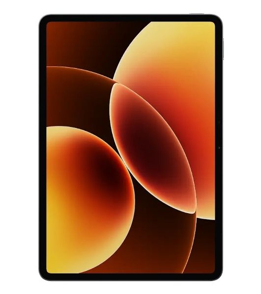 Планшет Xiaomi Redmi Pad 8 Wi-Fi, 11.2", 8Gb, 128Gb, Android 16, серый