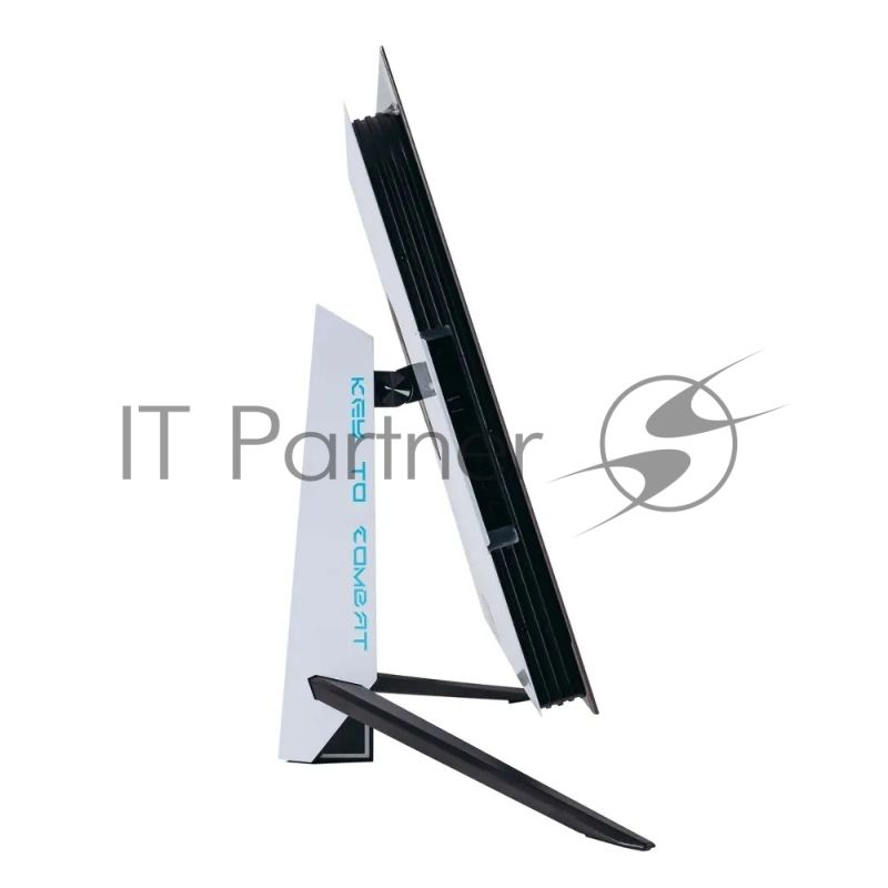 Монитор 42" KTC G42P5 OLED 3840x2160, 138 Гц, 0.1 мс, 16:9, 600 кд/м2, 2xHDMI, 1xDP, 1xUSB-C, 2xUSB, 1x3.5 мм, белый (без подставки)