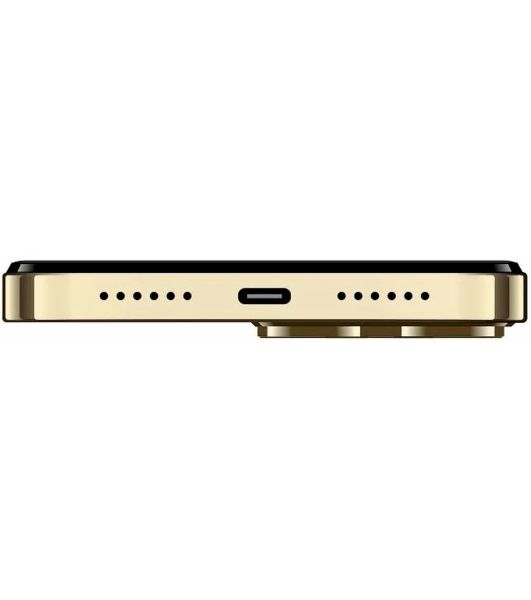 Смартфон INOI Note 13s, 8/256Gb, золотой