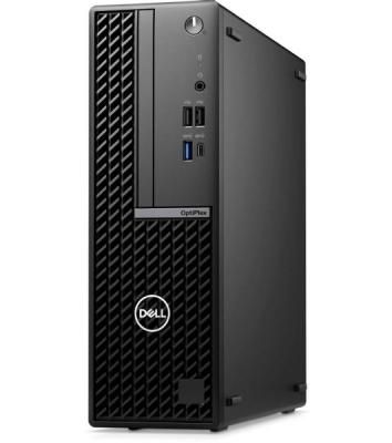 Компьютер Dell Optiplex 7020 SFF i3 12100 (3.3) 16Gb SSD512Gb UHDG 730 Windows 11 Pro GbitEth 180W мышь клавиатура черный (S7020-3850/16)