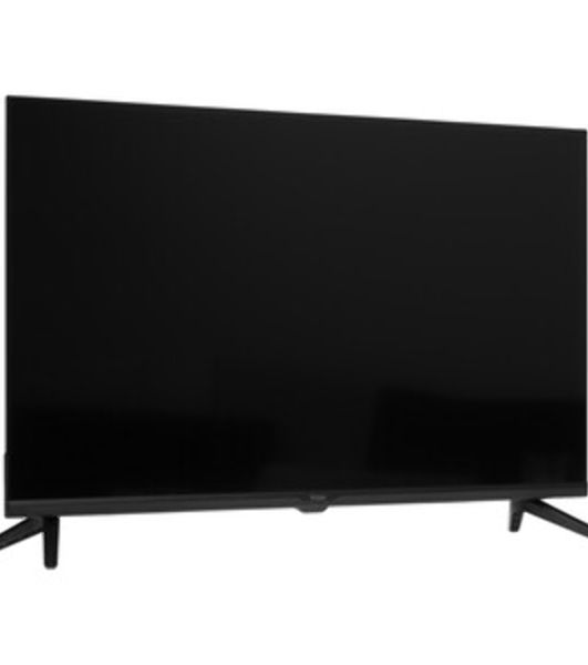 Телевизор Haier 32" DH1ZP0M00RU S2 черный LED FHD 60Hz Smart TV 1GB/16GB