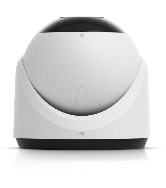 Камера видеонаблюдения Ubiquiti UniFi Protect Camera G6 Bullet 4K (8MP), 30 к/с, 109,9°, Multi-TOPS AI Engine, ИК-подсветка до 30 м