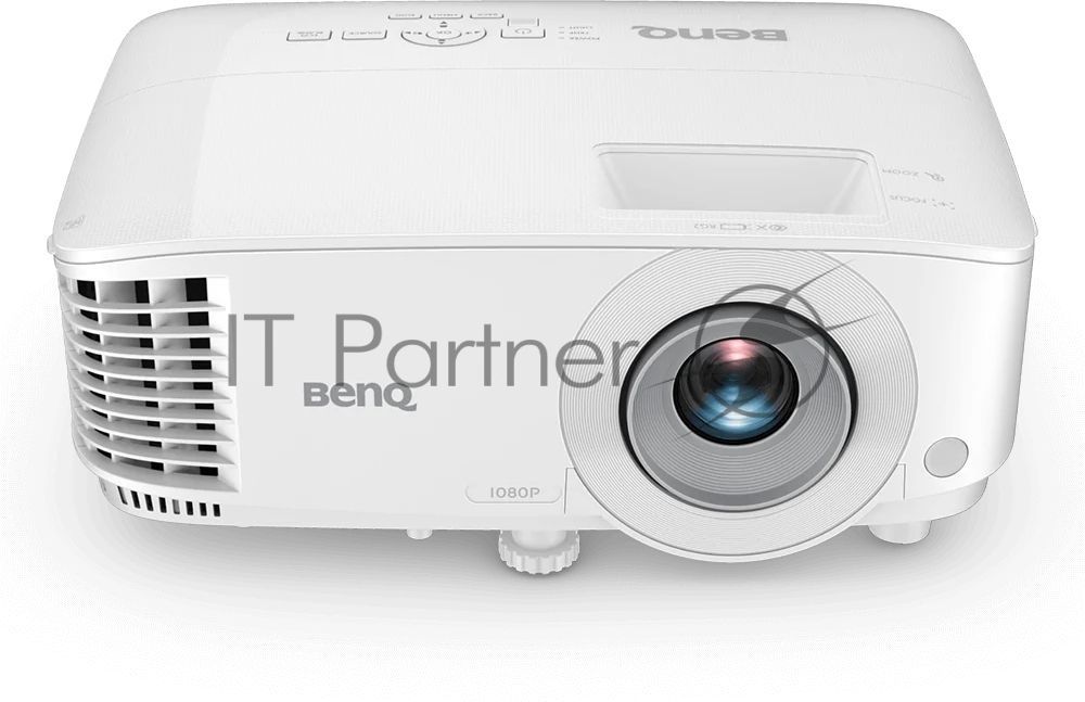 Проектор BenQ MH560 WHITE