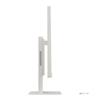 Моноблок Osio BaseLine B240i-024w 23.8" Full HD i3 1115G4 (3) 16Gb SSD512Gb UHDG без ОС GbitEth WiFi BT 84W Cam белый 1920x1080 (RUS)