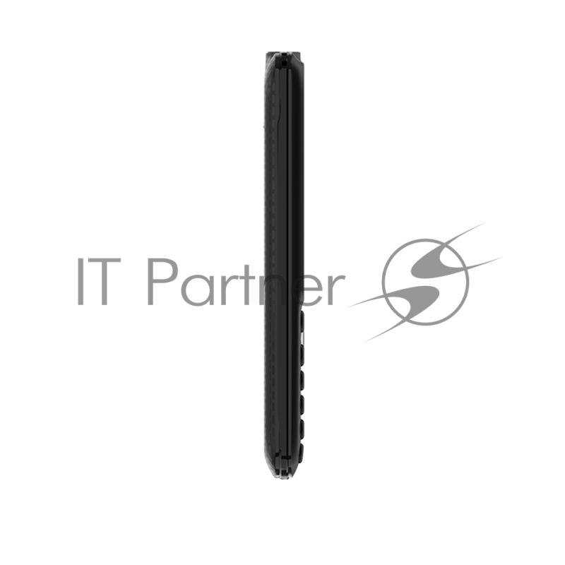 Мобильный телефон Maxvi K15n черный