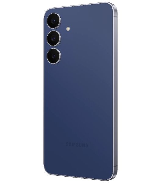 Смартфон Samsung Galaxy S25 FE SM-S731B 8/512Gb, темно-синий