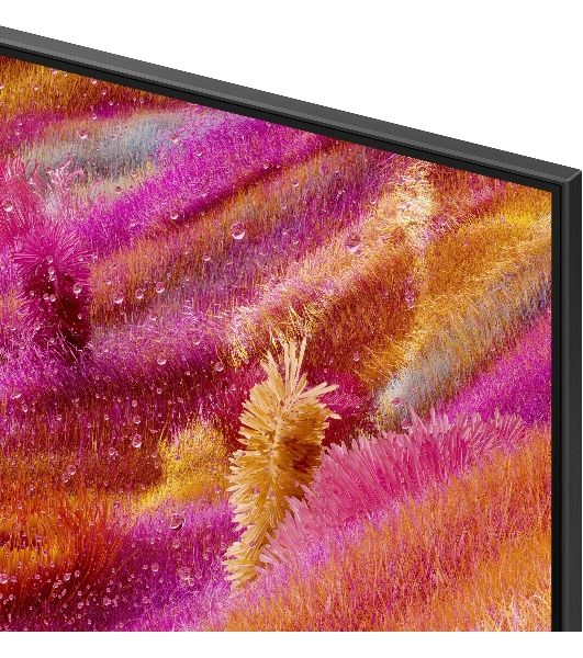 Телевизор Samsung 65" QE65QN90FAUXRU черный титан NEO Q-LED UHD 120-144Hz Smart TV