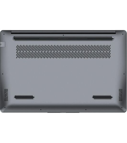 Ноутбук Tecno MegaBook K15SFA/15.6"/IPS/AMD Ryzen 5 7535HS/8Gb/512Gb SSD/AMD Radeon 660M/Windows 11 Home/серый/1.58kg