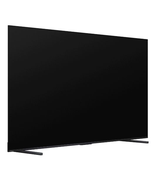 Телевизор Hisense 100" 100E7Q черный PRO QLED UHD 144Hz Smart TV