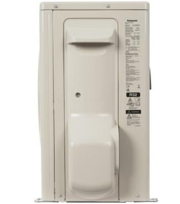 Внутренний блок Panasonic CS-XZ20ZKEW серия DESIGN SILVER INVERTER