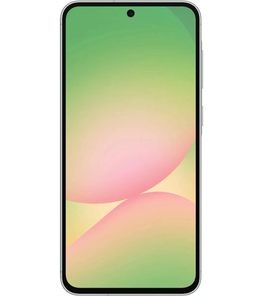 Смартфон Samsung Galaxy A56 5G SM-A566E, 8/128Gb, серый