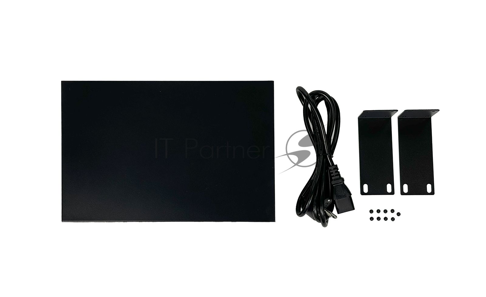 Коммутатор ORIGO OS6208/A1A, 8×10 Гбит/с, управляемый