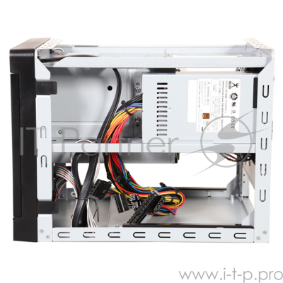 Компьютерный корпус InWin MS04-1(PF052) IP-S265AU7-2 80+ Bronze SATA BP