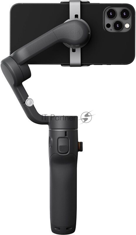 Стедикам Dji Osmo Mobile 6 черный