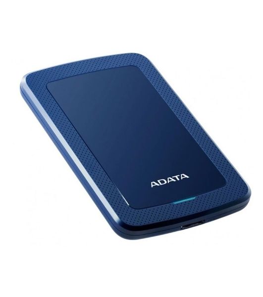 Внешний жесткий диск 1TB ADATA HV300, 2,5" , USB 3.1, синий