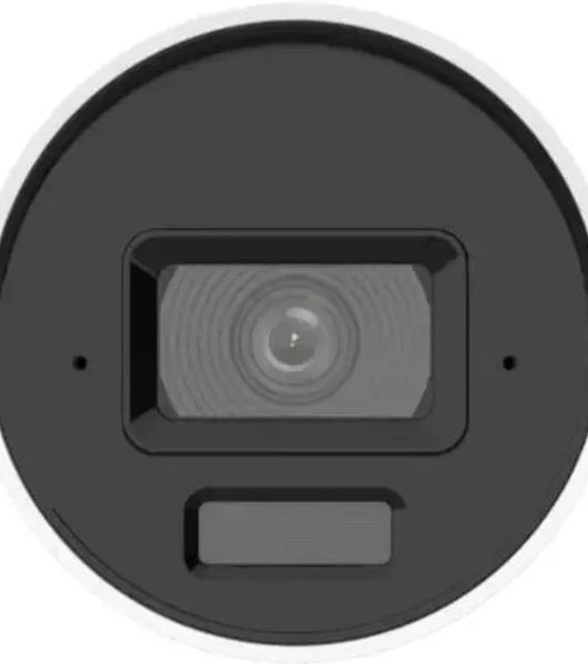 Камера видеонаблюдения Hikvision DS-2CD2043G2-LI2U(2.8мм)