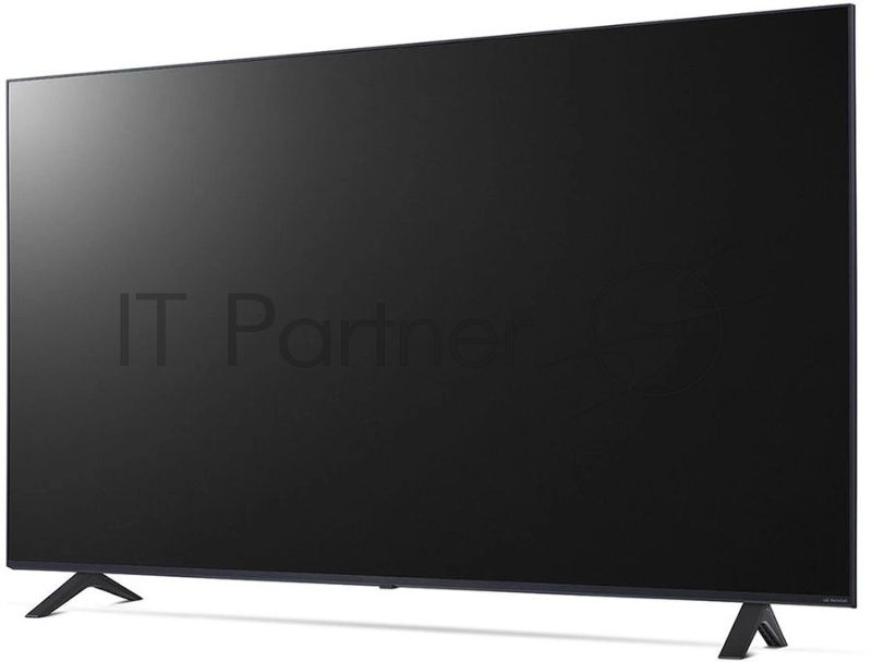 Телевизор LG 55" 55NANO80T6A синяя сажа Direct LED 4K UHD 60Hz WebOS