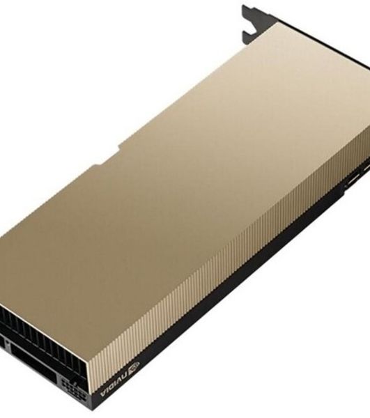 Видеокарта NVIDIA L40S, 48 GB GDDR6, 384 bit, 4xDisplayPort, GPU 1110 MHz