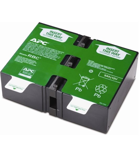 Батарея для ИБП APC RBC124 для BR1200GI and BR1500GI