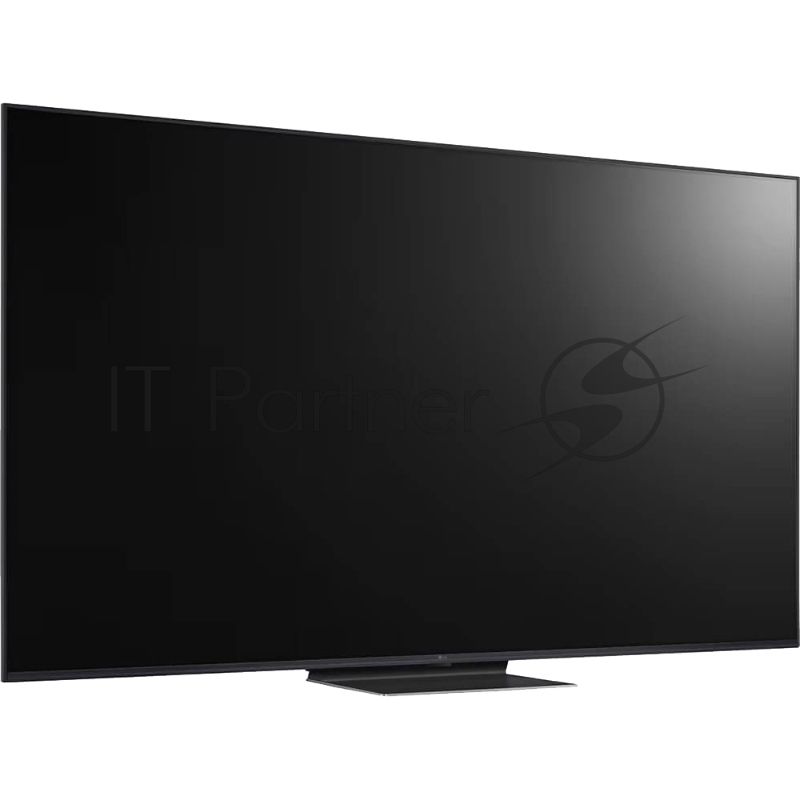 Телевизор LG 65" 65UT91006LA.ARUB черный Edge LED UHD 60Hz WebOS
