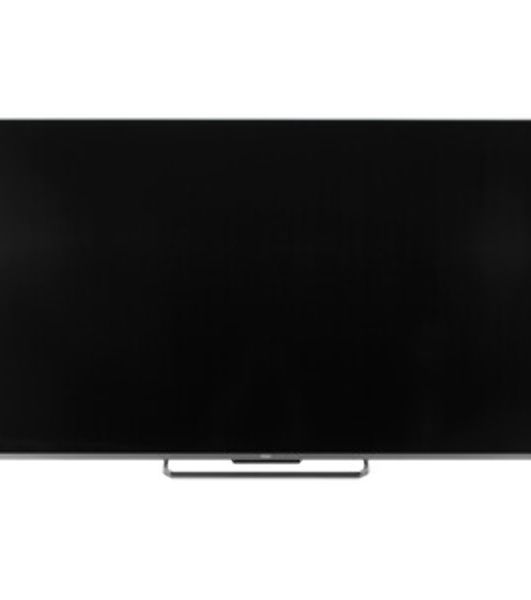 Телевизор Haier 65" DH1ZW4E00RU черный MiniLED 4K UHD 144Hz Smart TV Google TV 4GB/32GB