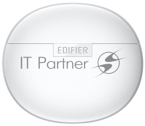 Наушники TWS Edifier X2 Plus серый, вкладыши, Bluetooth, до 28 ч