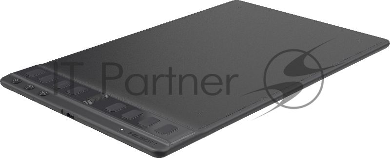 Графический планшет Huion Inspiroy H951P 2M, 8192 уровней, USB Type-C