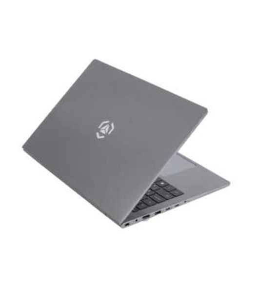 Ноутбук Гравитон Н15А-Б 15.6" FHD R7 7730U/1x16GBDDR4/512GB SSD M.2/WiFi+BT/HUB/NoOS/1YST