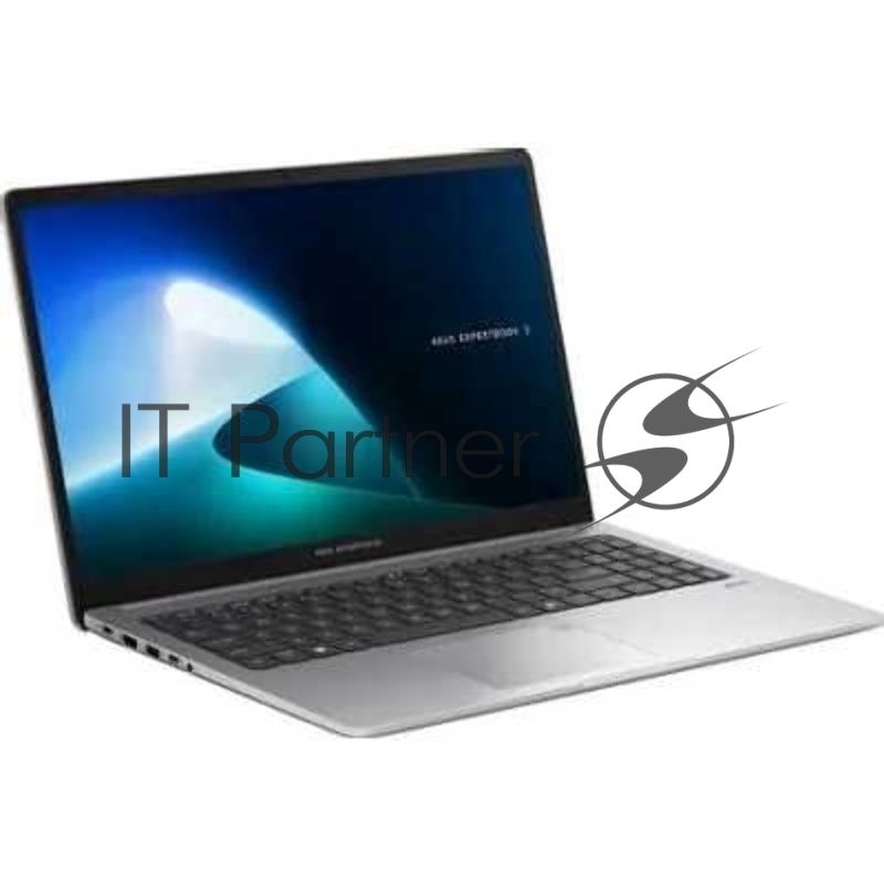 Ноутбук ASUS ExpertBook Essential P1503CVA-S72508/15.6"/IPS/Intel Core 7 240H/16GB/512GB SSD/Intel Graphics/no OS/серый/1.65kg