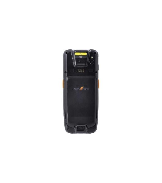 Терминал сбора данных Mertech MovFast S40 (9255) 2D Имидж, Android 13, 4/64 ГБ, USB Type-C, Wi-Fi, Bluetooth