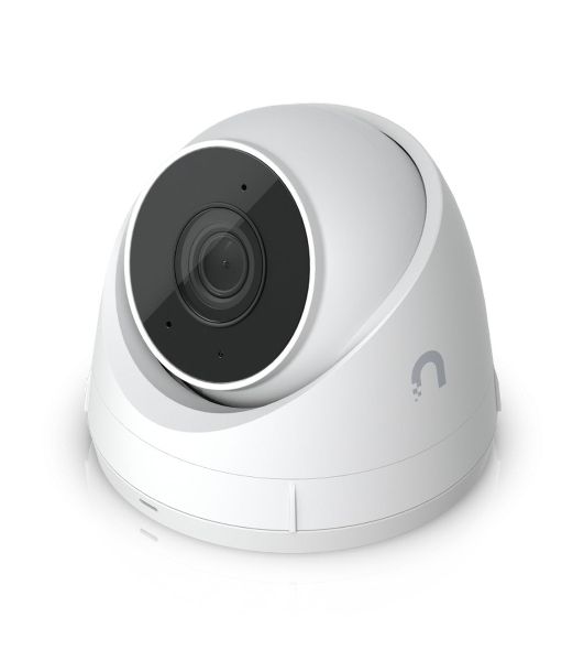 Камера видеонаблюдения Ubiquiti UniFi Protect Camera G5 Turret Ultra Видеокамера 2K HD (4Mp), 30 к/с, 102,4°, ИК-подсветка до 30 м